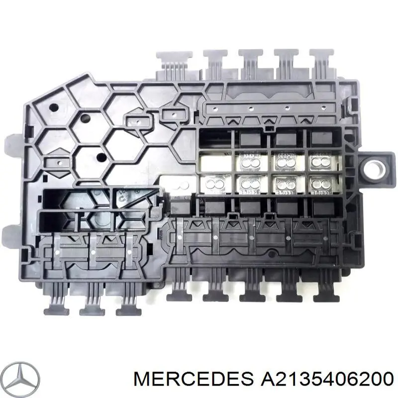  Mercedes A2135406200 ціна, від 19.00 USD