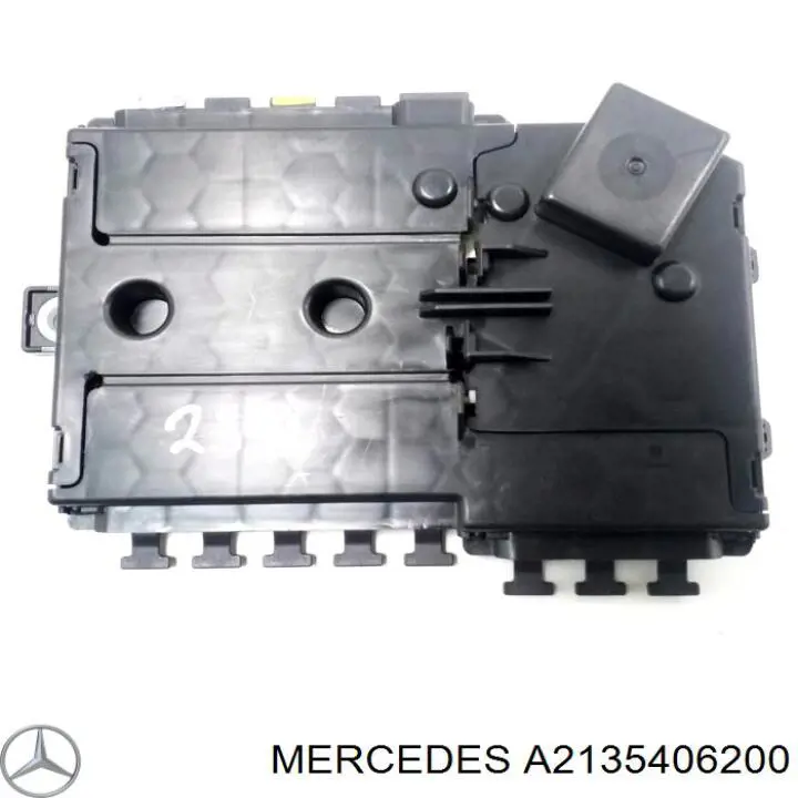 Купити A2135406200 Mercedes 