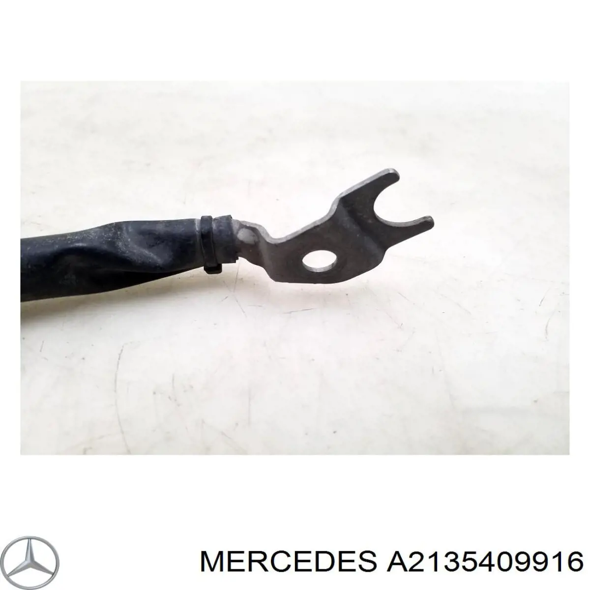 A2135409916 Mercedes Кабель маси двигуна