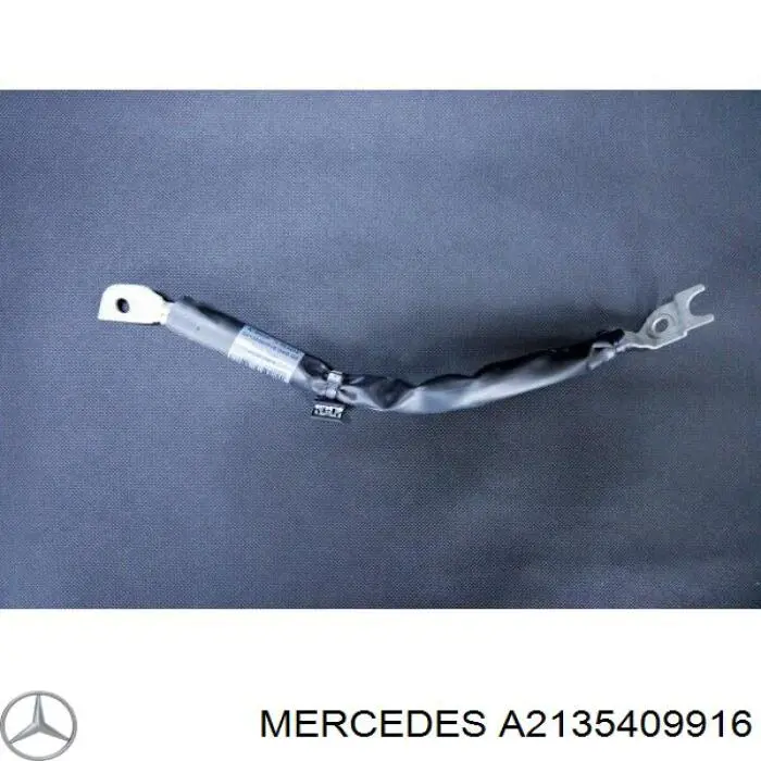 Кабель маси двигуна Mercedes A2135409916 ціна, від 22.00 USD