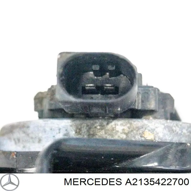 A2135422700 Mercedes Сигнали звукові