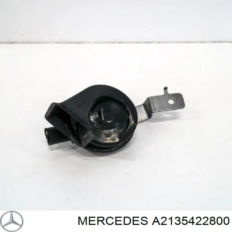 Купити A2135422800 Mercedes Клаксон