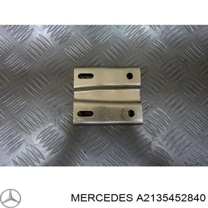 A2135452840 Mercedes 