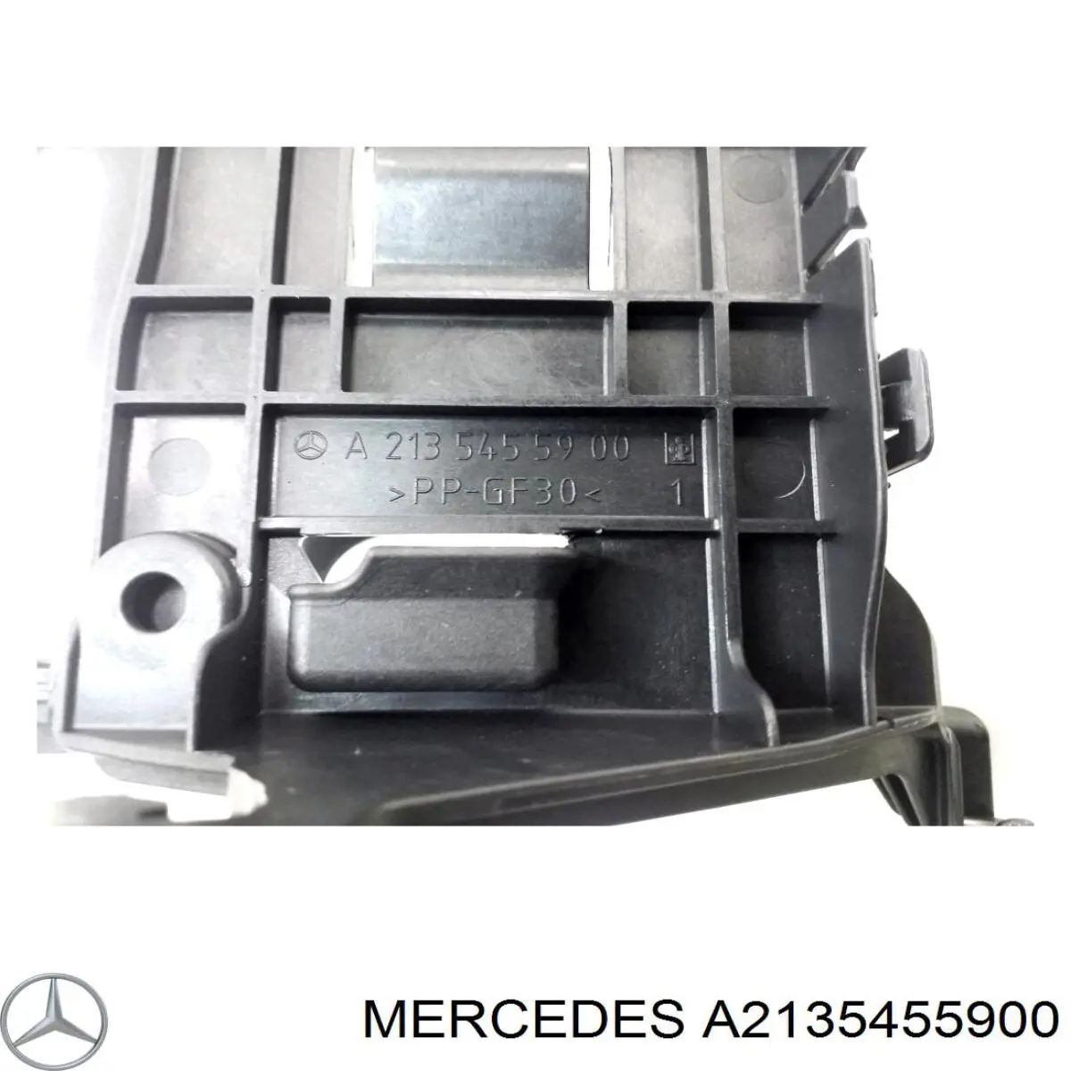 A2135455900 Mercedes 