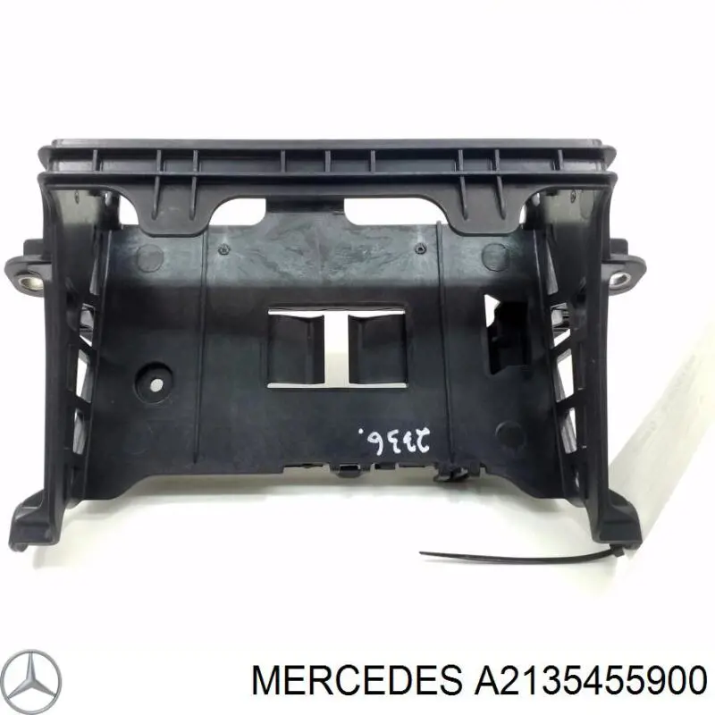  Mercedes A2135455900 ціна, від 7.59 USD