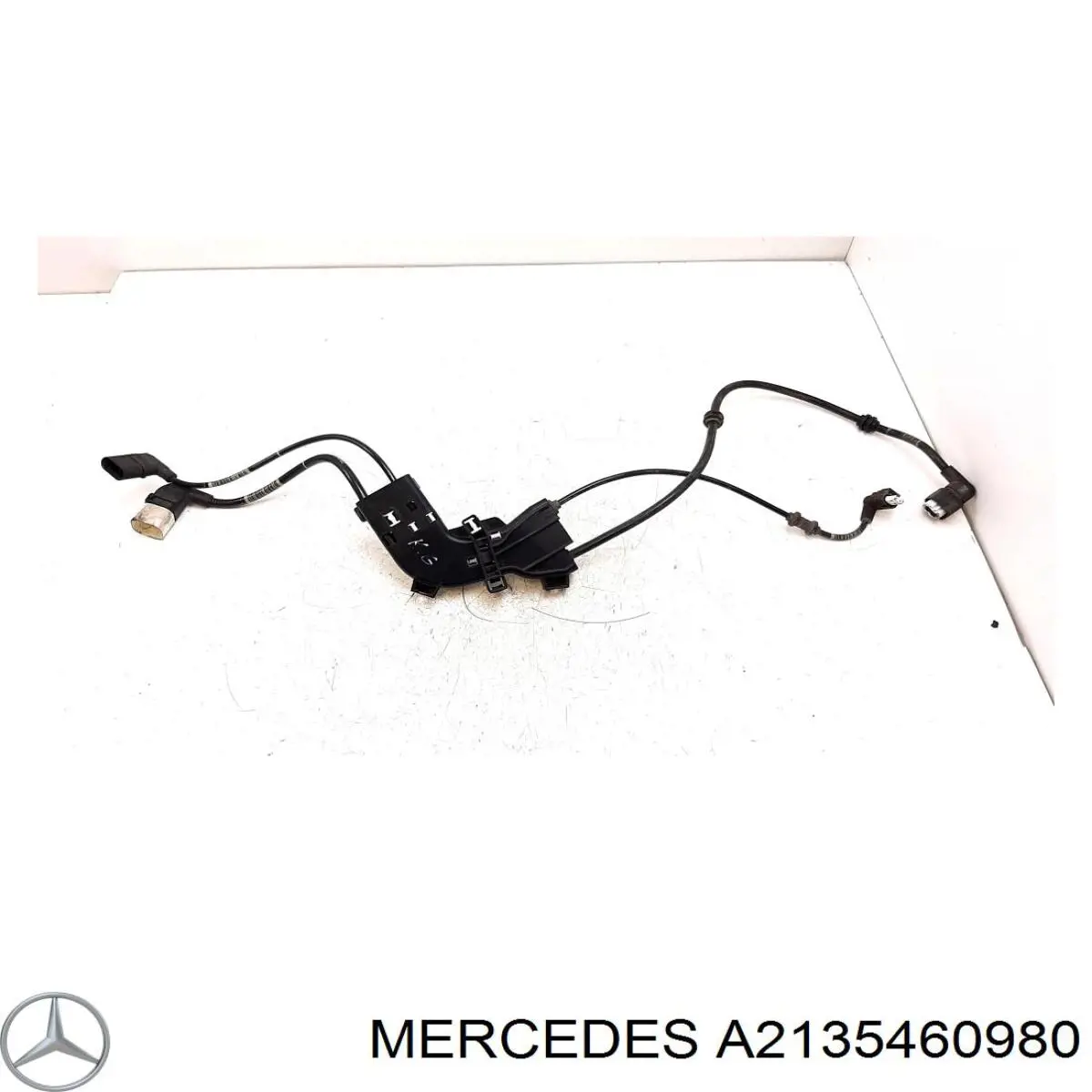 Купити A2135460980 Mercedes 