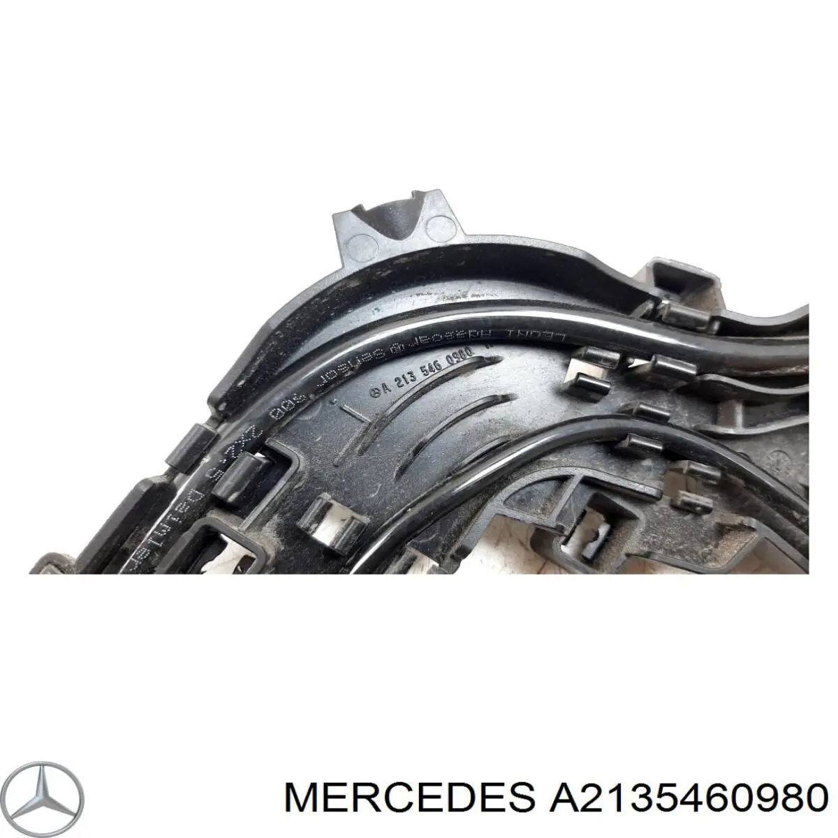  Mercedes A2135460980 ціна, від 5.87 USD