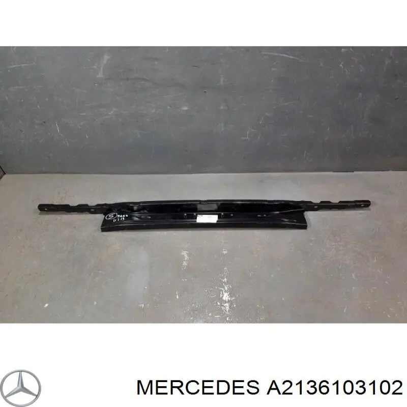 A2136103102 Mercedes 