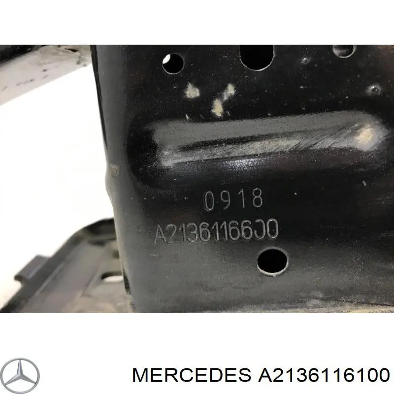  A2136116100 Mercedes