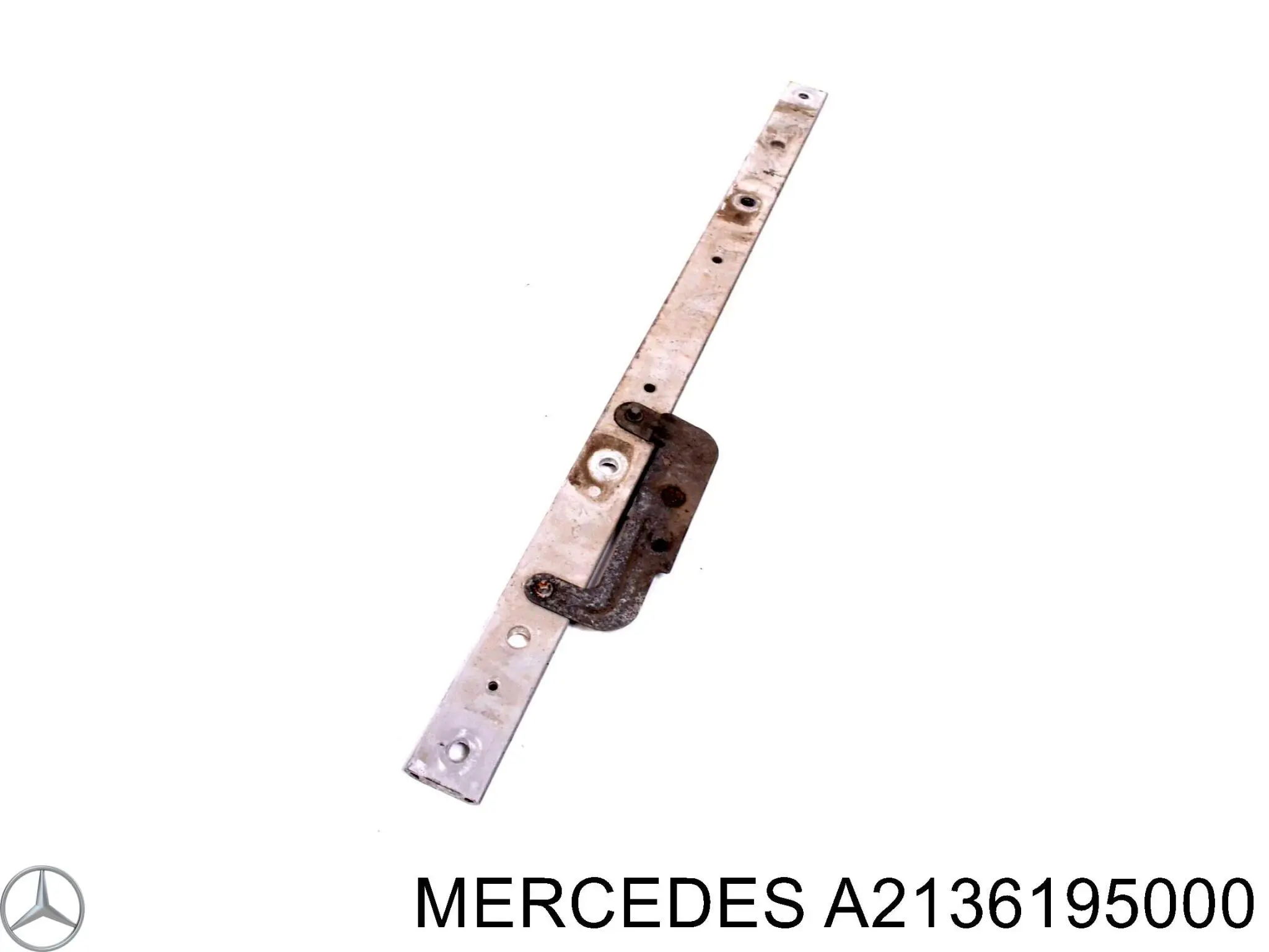  A213619500064 Mercedes