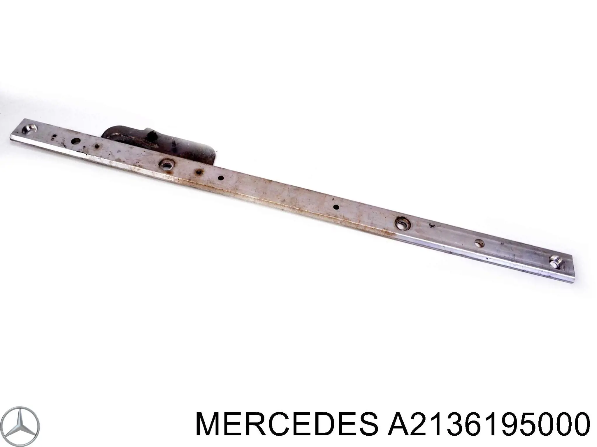  Mercedes A2136195000 ціна, від 12.67 USD