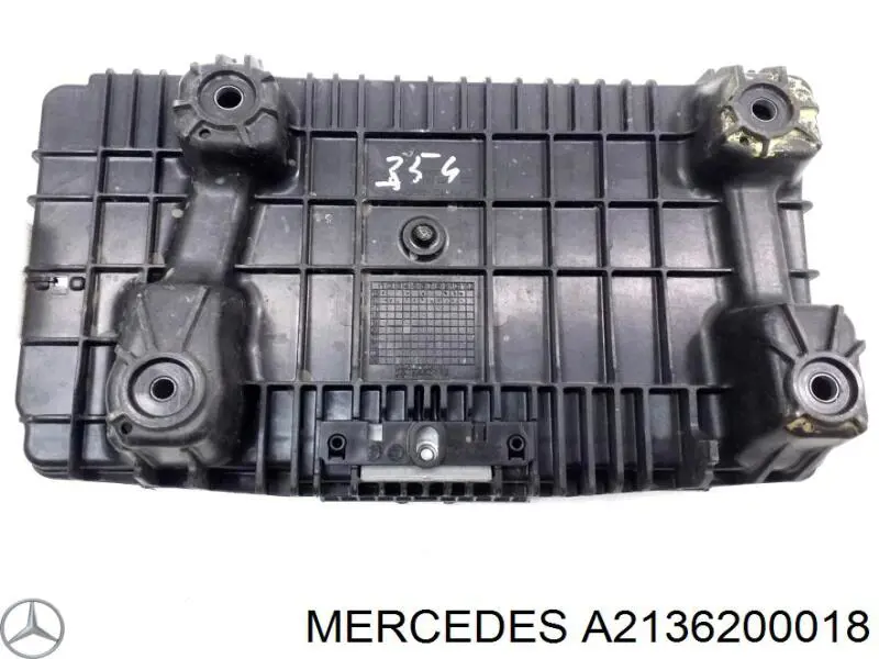 A2136200018 Mercedes 