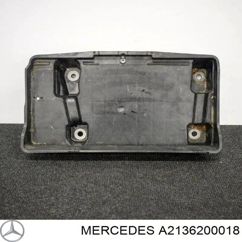  Mercedes A2136200018 ціна, від 63.27 USD