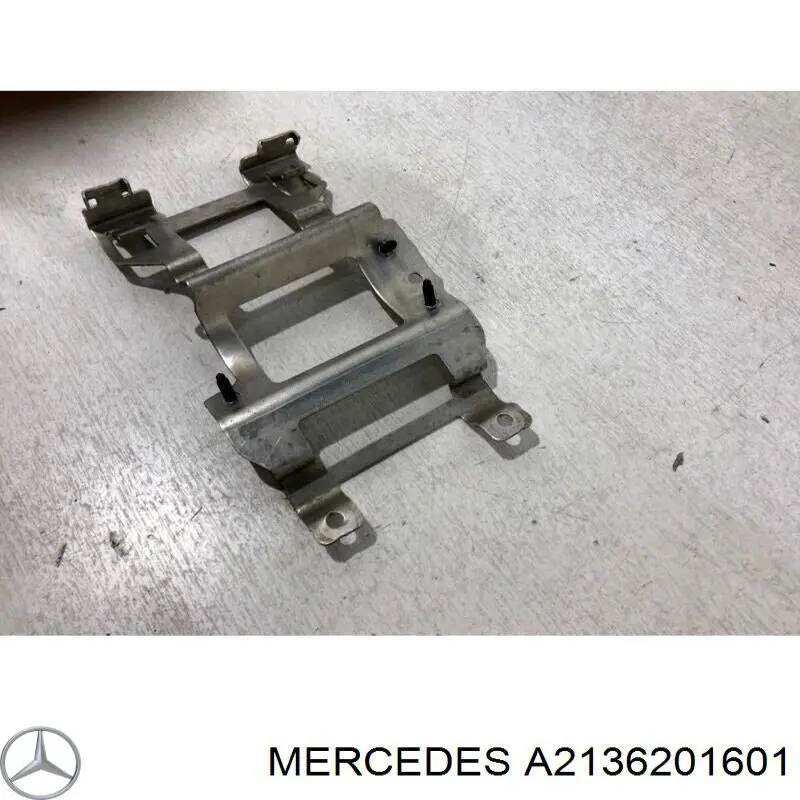  Mercedes A2136201601 ціна, від 97.04 USD