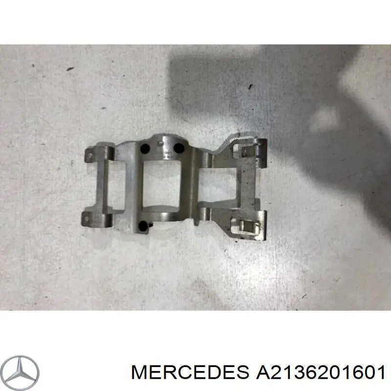 A2136201601 Mercedes 