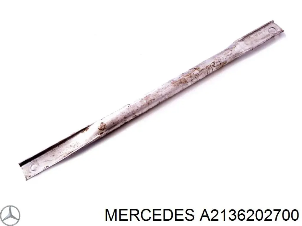A2136202700 Mercedes Телевізор