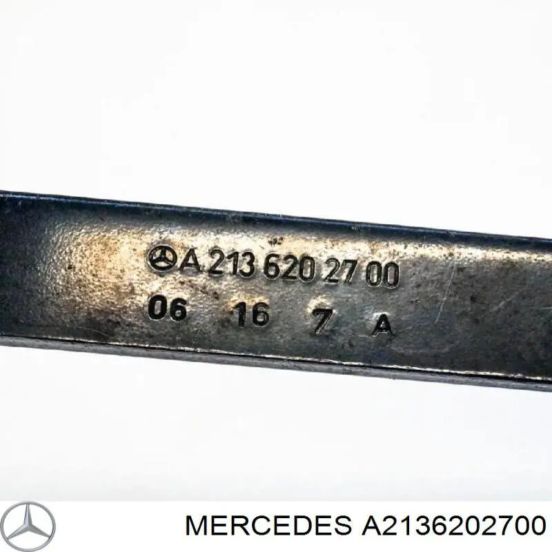 Панель передня Mercedes A2136202700 ціна, від 36.71 USD