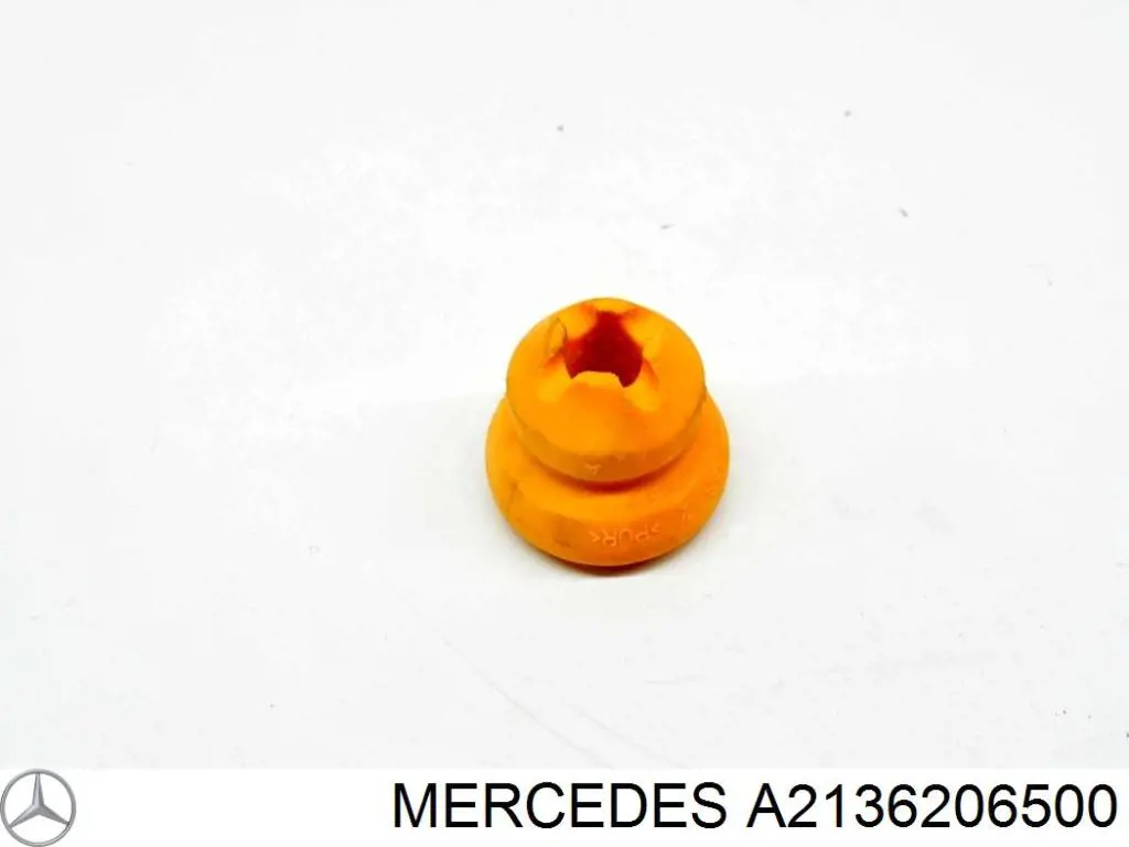 Кронштейн передньої панелі, правий Mercedes A2136206500 ціна, від 34.59 USD