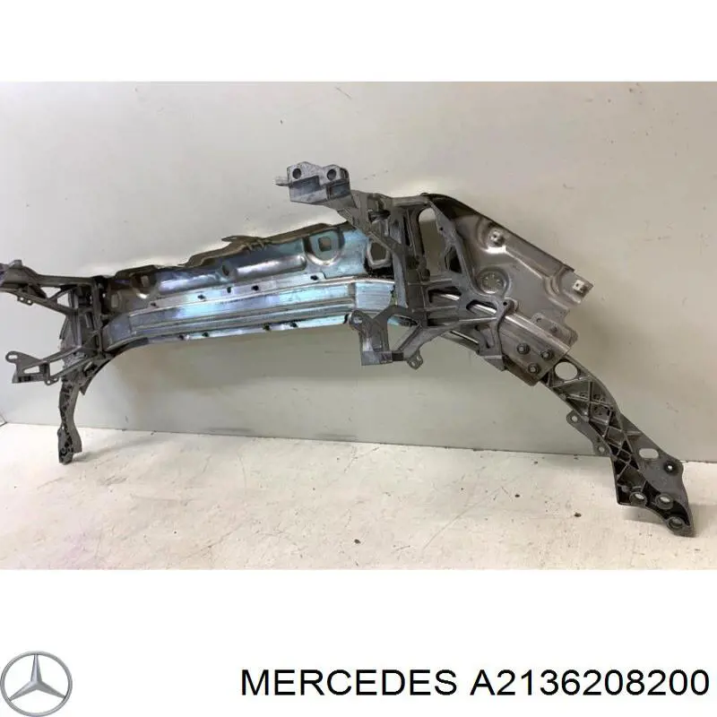  Mercedes A2136208200 ціна, від 174.83 USD