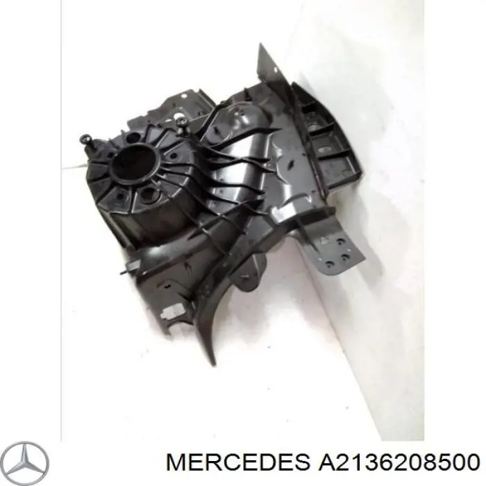 A2136208500 Mercedes 
