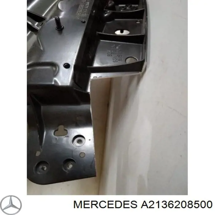  Mercedes A2136208500 ціна, від 389.72 USD