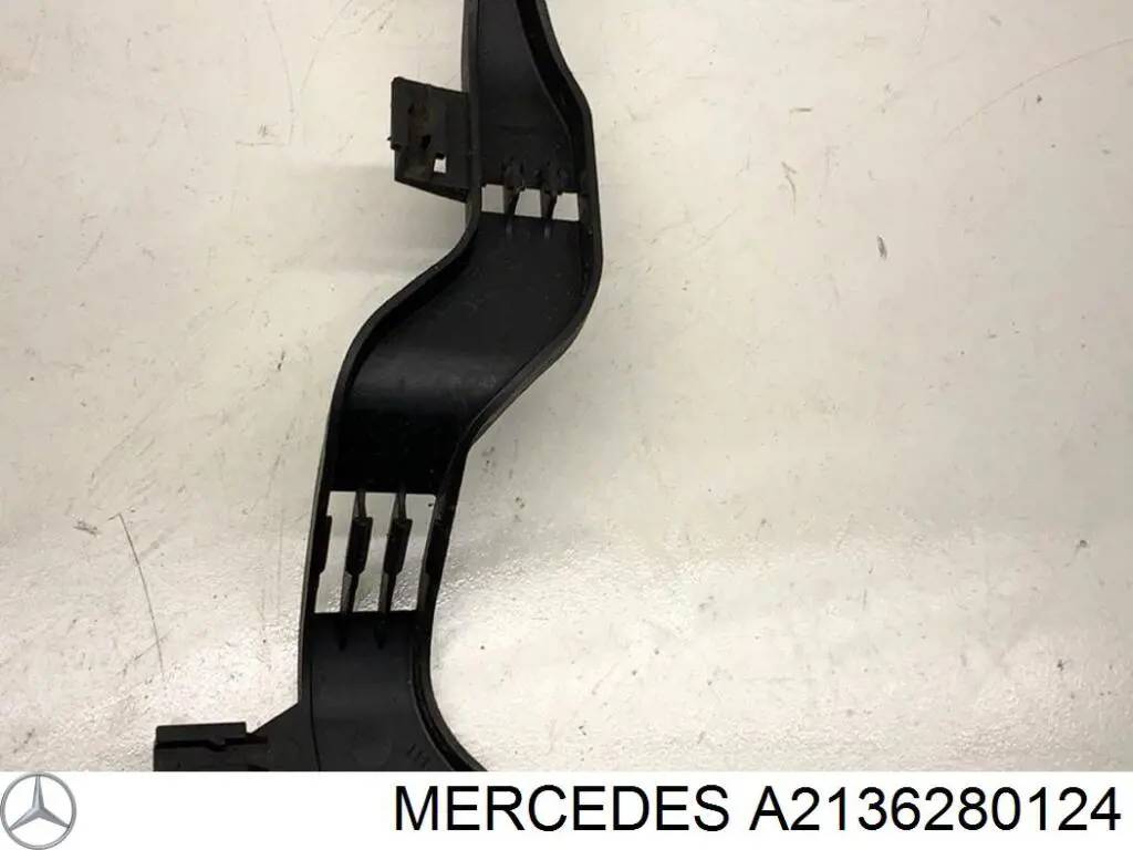 Купити A2136280124 Mercedes 