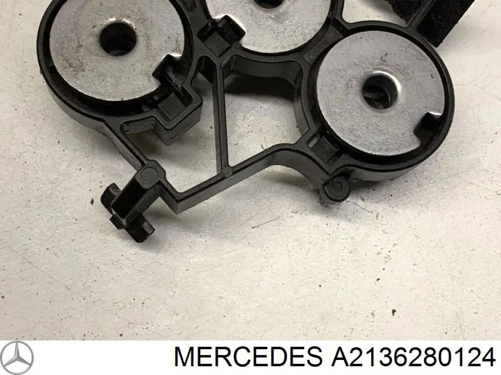 A2136280124 Mercedes