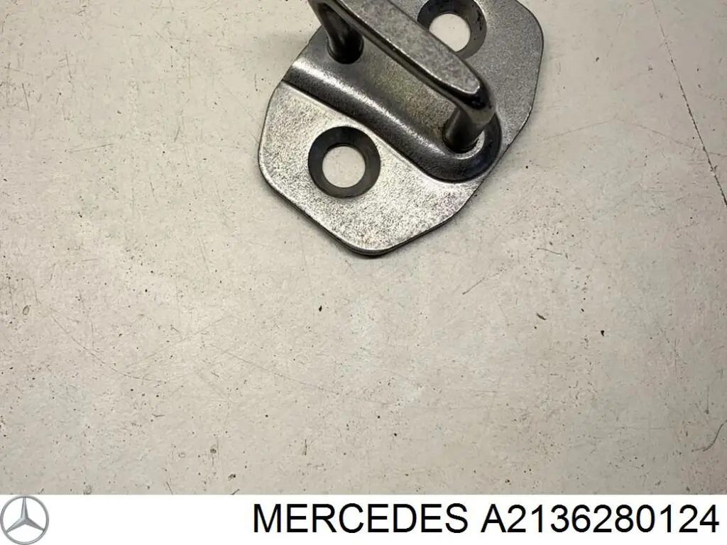 A2136280124 Mercedes 