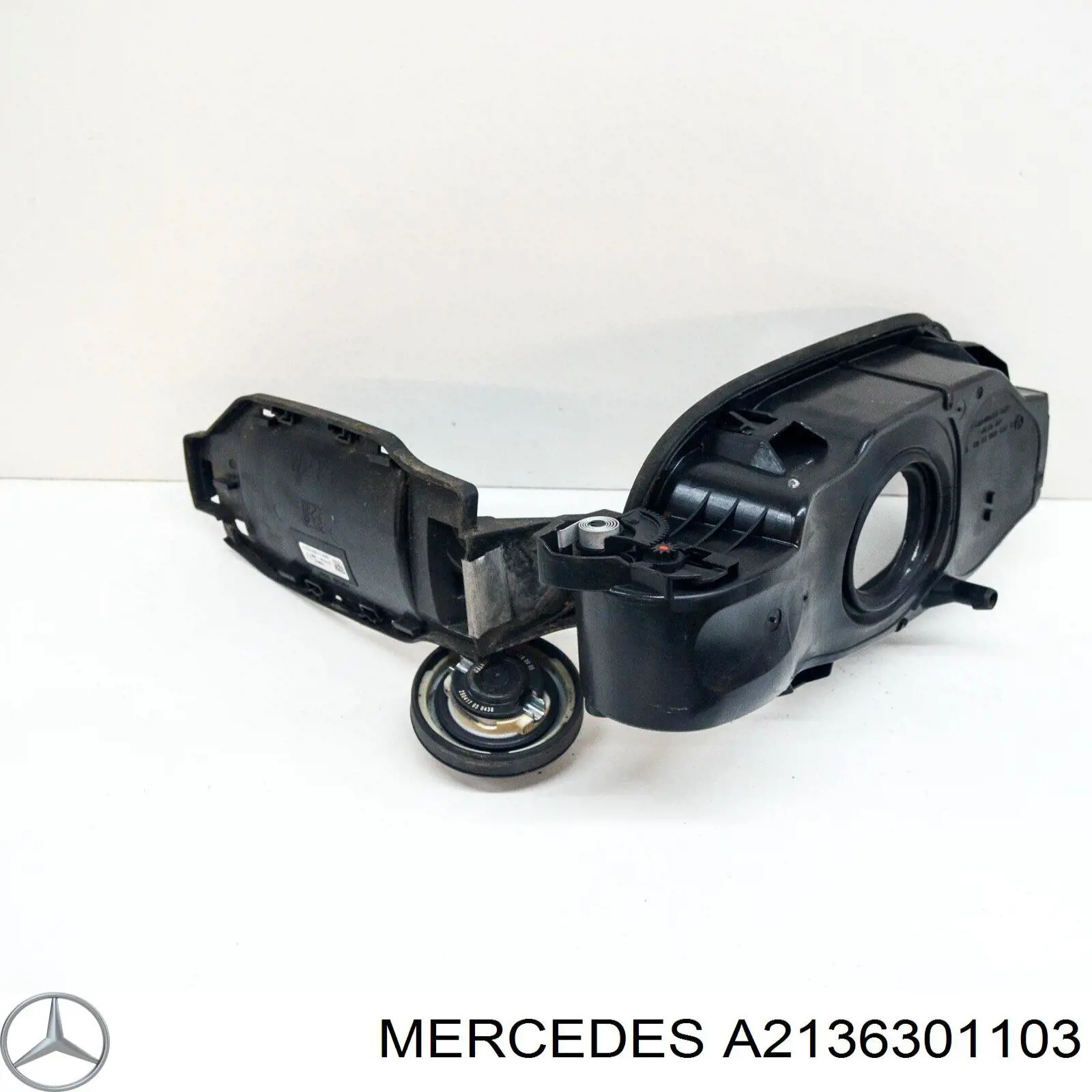  A2136301103 Mercedes