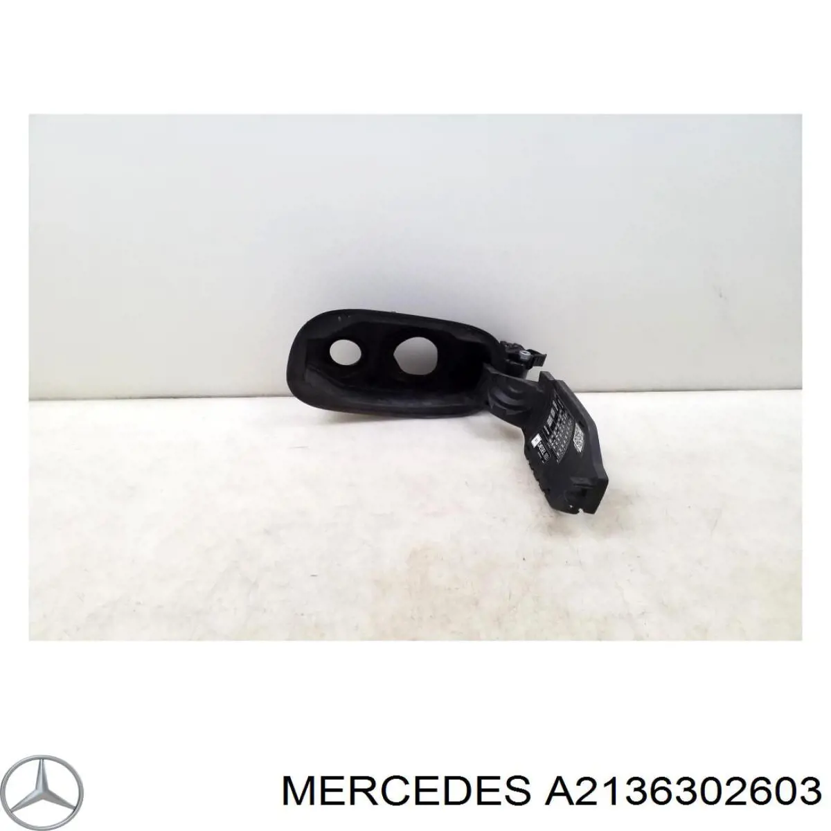 A2136302603 Mercedes 