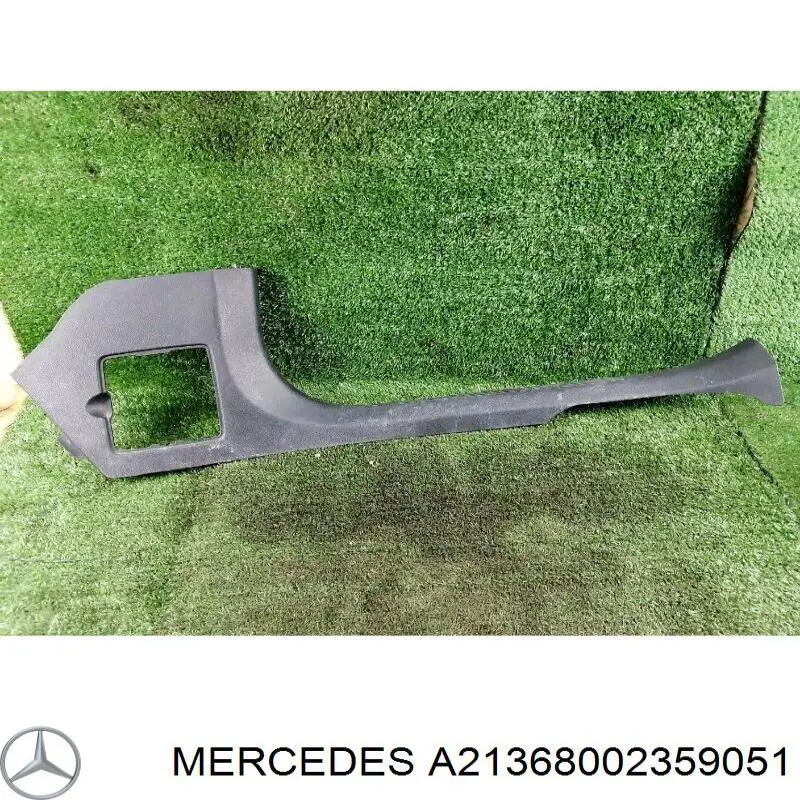 A2136800235 Mercedes 