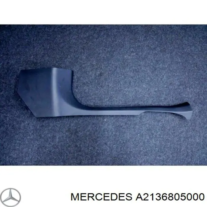  A2136805000 Mercedes