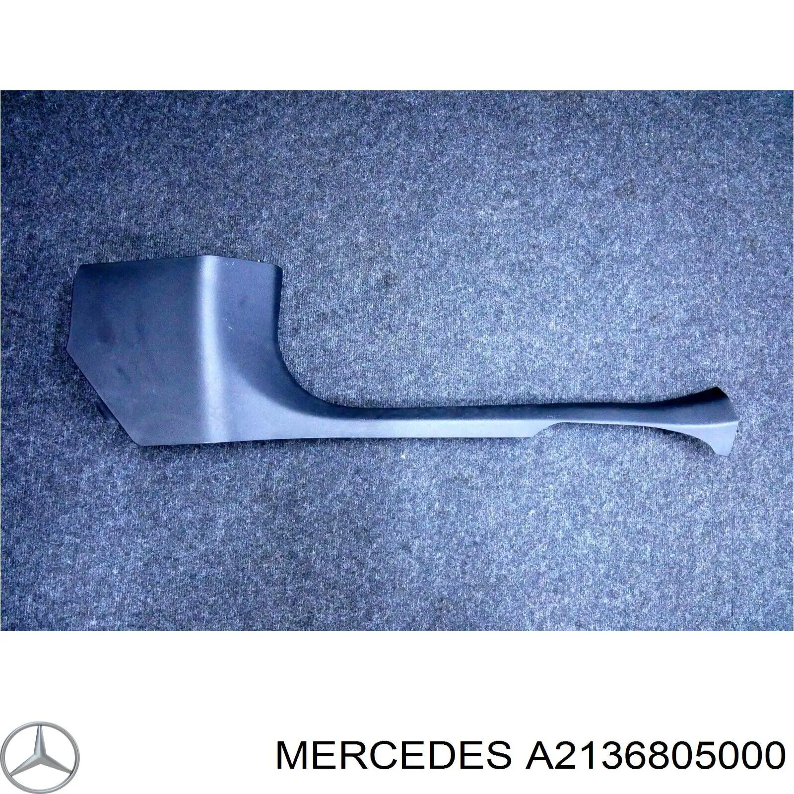 A2136805000 Mercedes 
