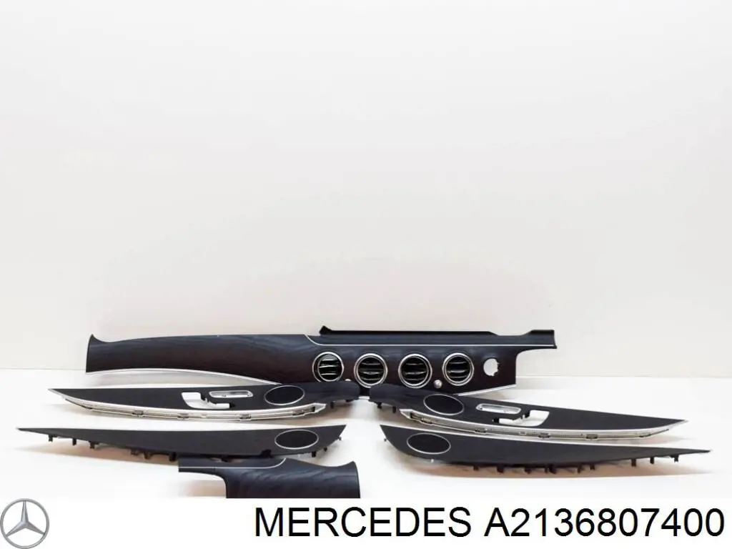 A2136807400 Mercedes 