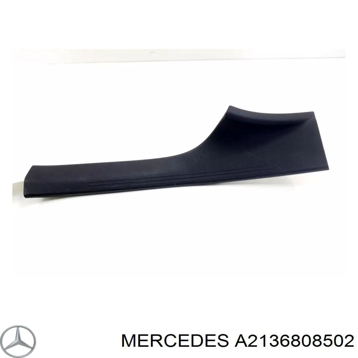 A2136808502 Mercedes 
