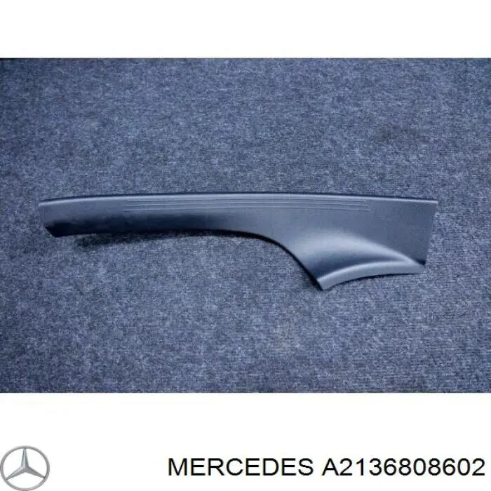 A2136808602 Mercedes