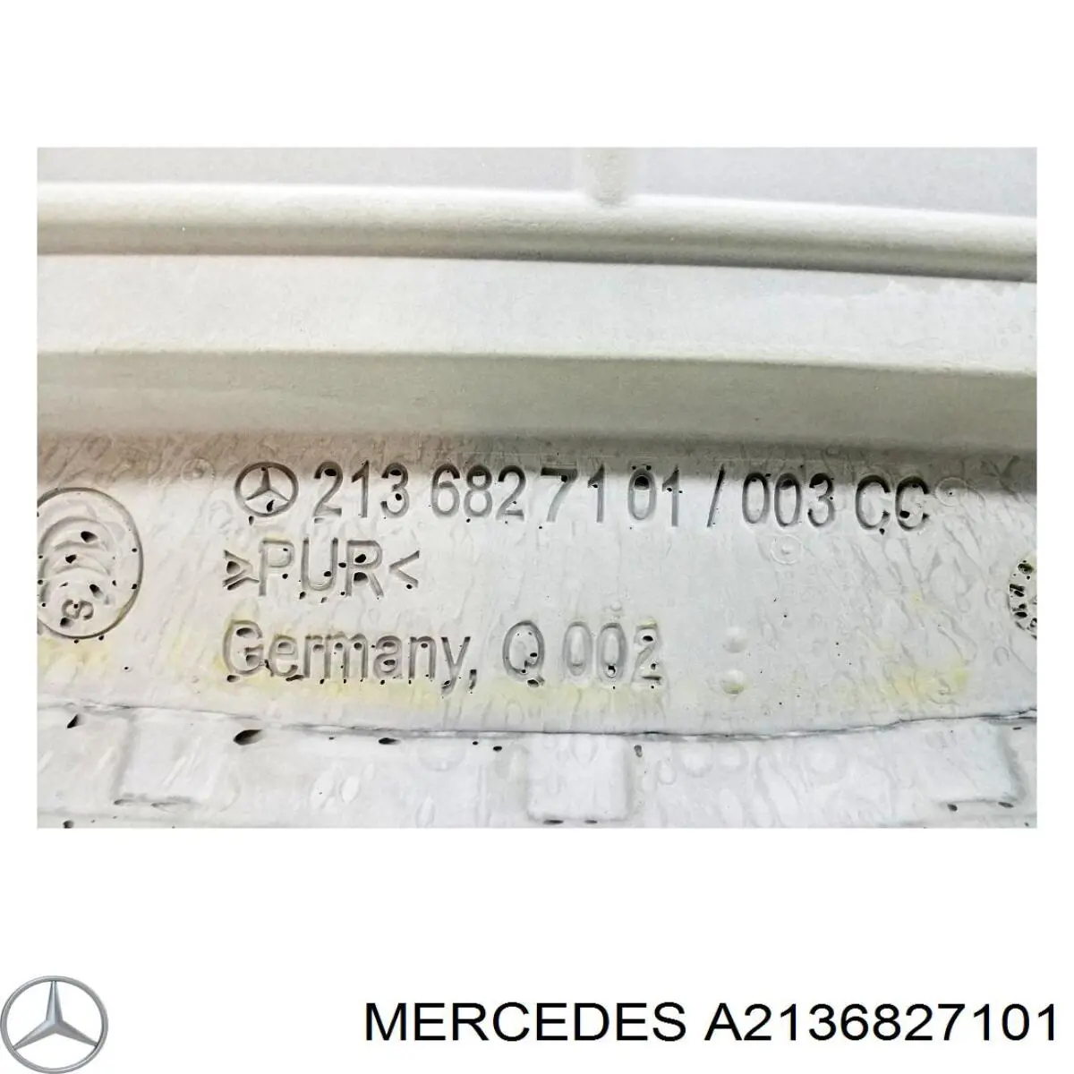 A2136827101 Mercedes 