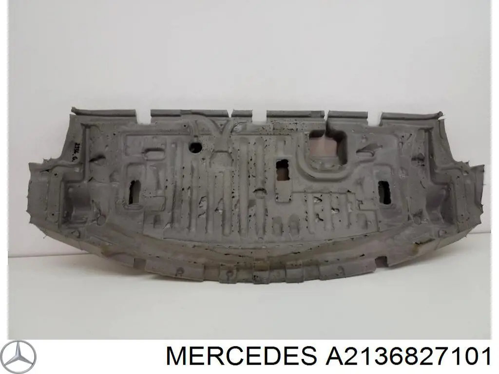  Mercedes A2136827101 ціна, від 38.01 USD