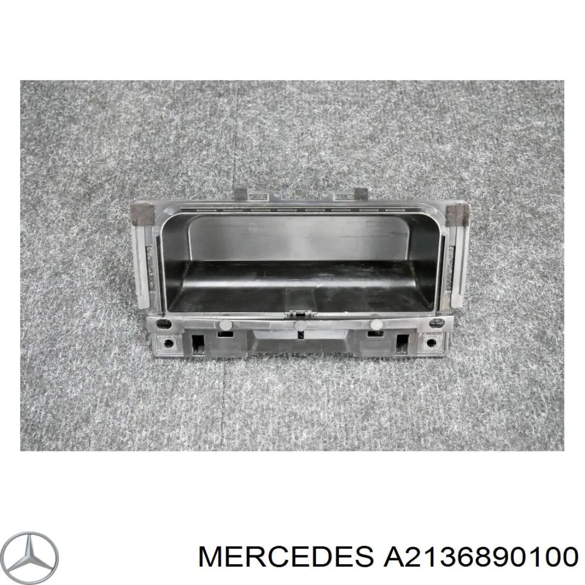  A2136890100 Mercedes