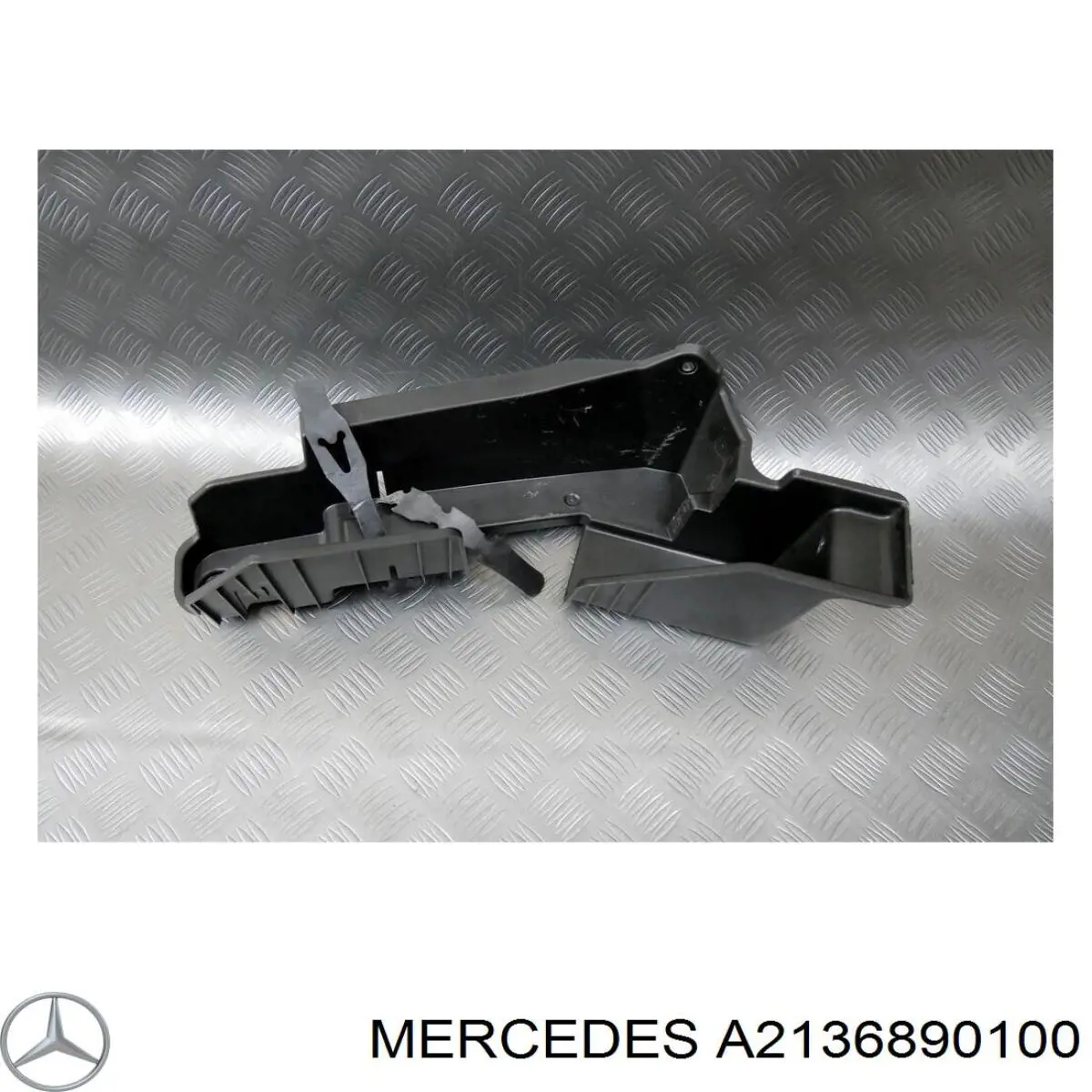  Mercedes A2136890100 ціна, від 12.65 USD