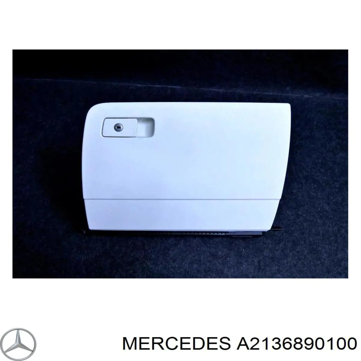 Купити A2136890100 Mercedes 