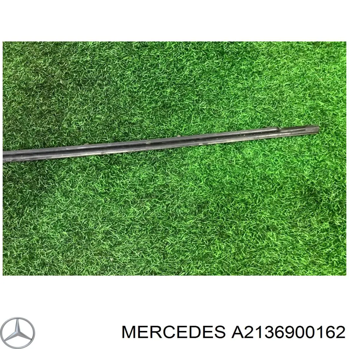  Mercedes A2136900162 ціна, від 12.67 USD