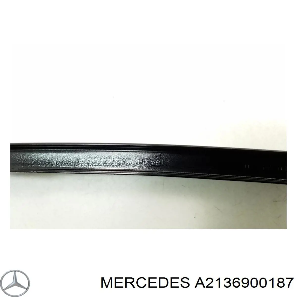A2136900187 Mercedes 