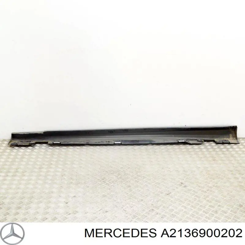  A2136900202 Mercedes