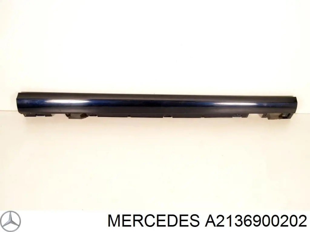 A2136900202 Mercedes 