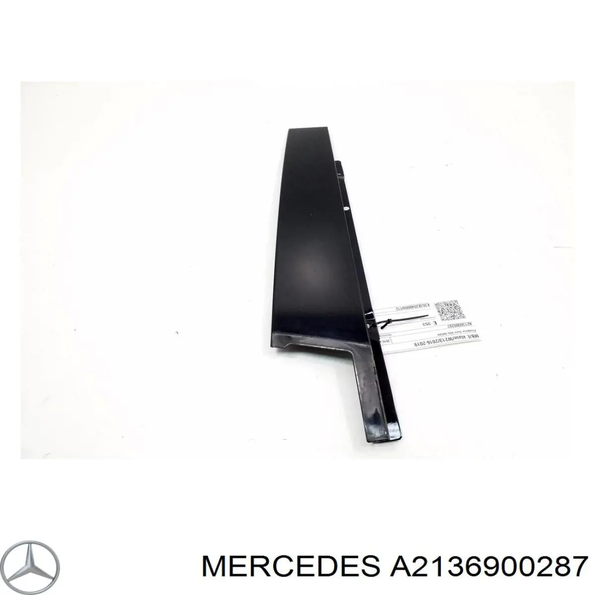 A2136900287 Mercedes 