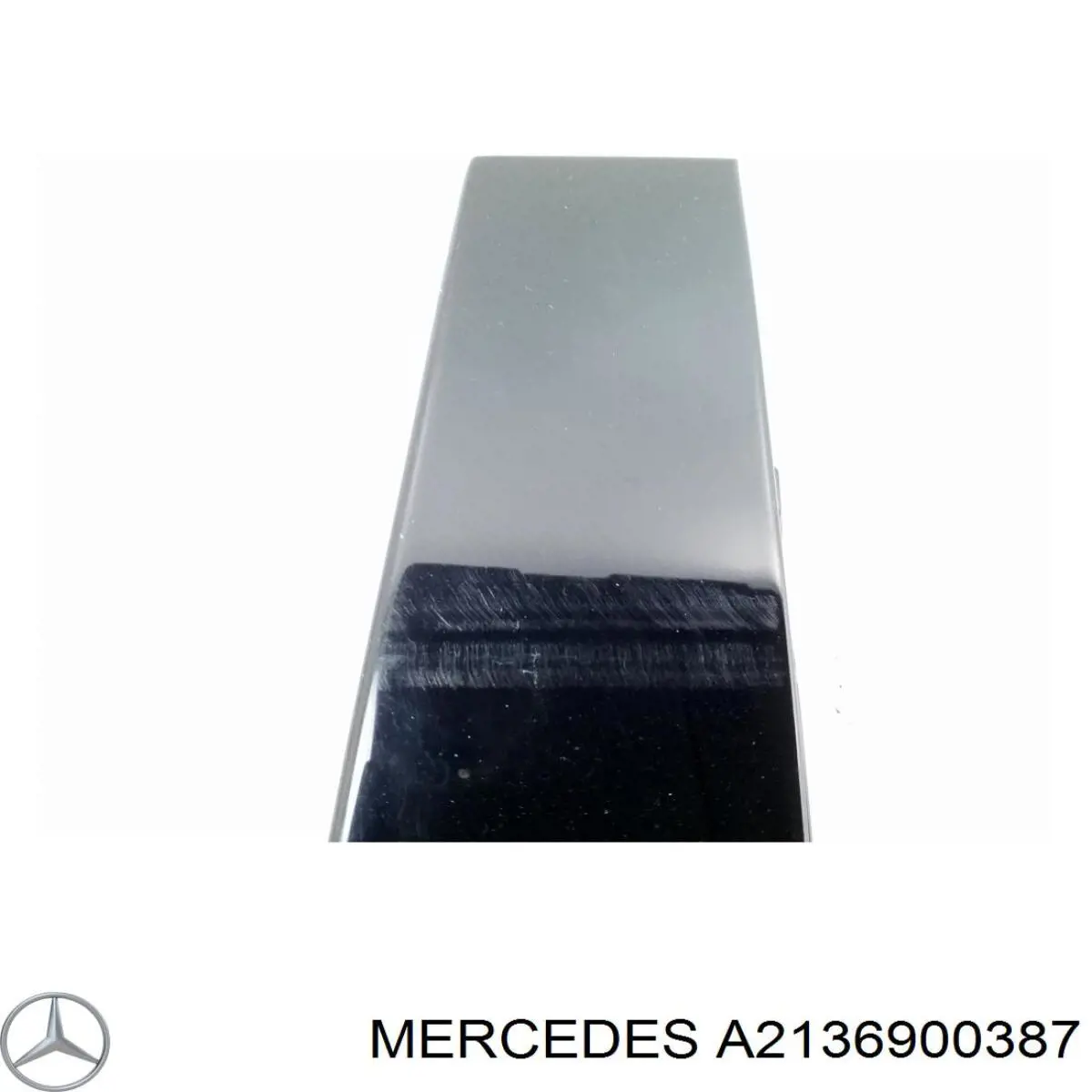  Mercedes A2136900387 ціна, від 24.07 USD