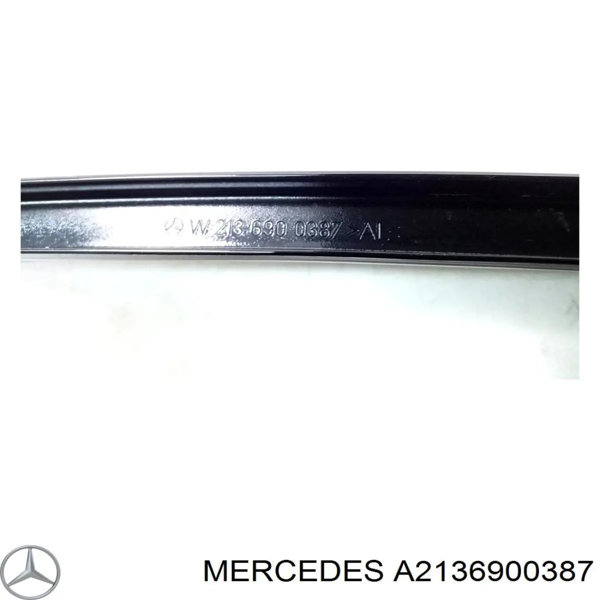 A2136900387 Mercedes 