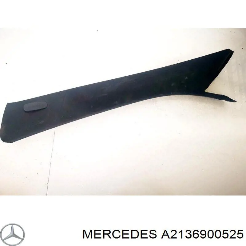  Mercedes A2136900525 ціна, від 12.42 USD