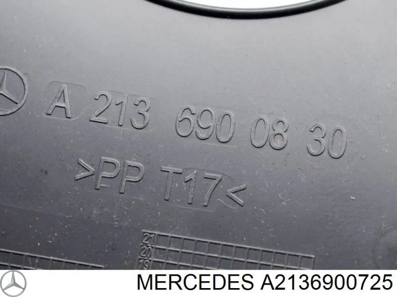  A2136900725 Mercedes